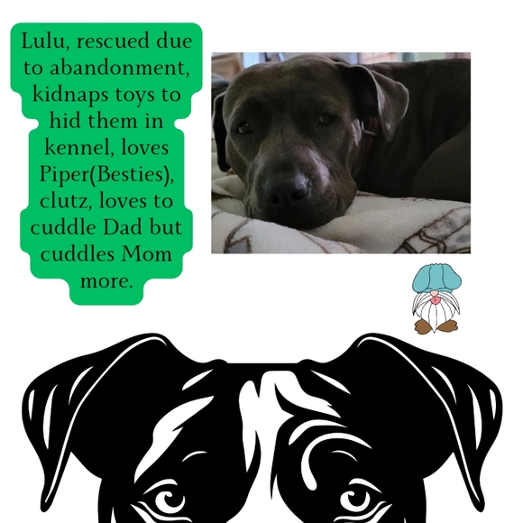 @spazcmt55 Meet Your Posher - Picture 8 of 11